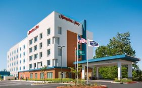 Hampton Inn Bellingham