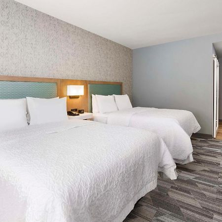 Hampton Inn Bellingham Airport, Wa Экстерьер фото