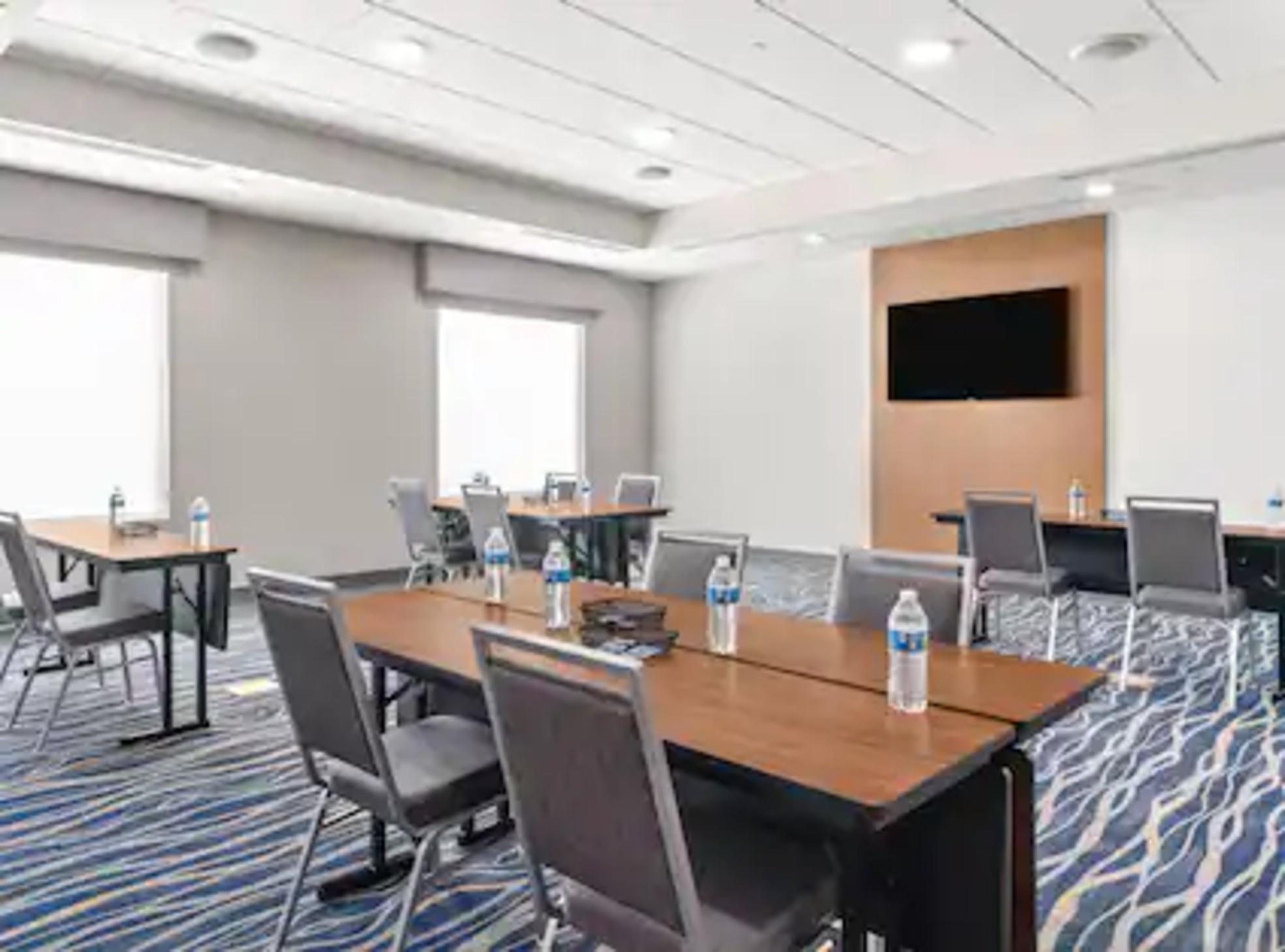 Hampton Inn Bellingham Airport, Wa Экстерьер фото
