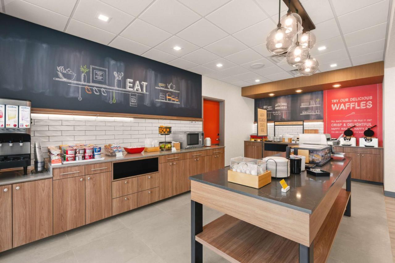 Hampton Inn Bellingham Airport, Wa Экстерьер фото