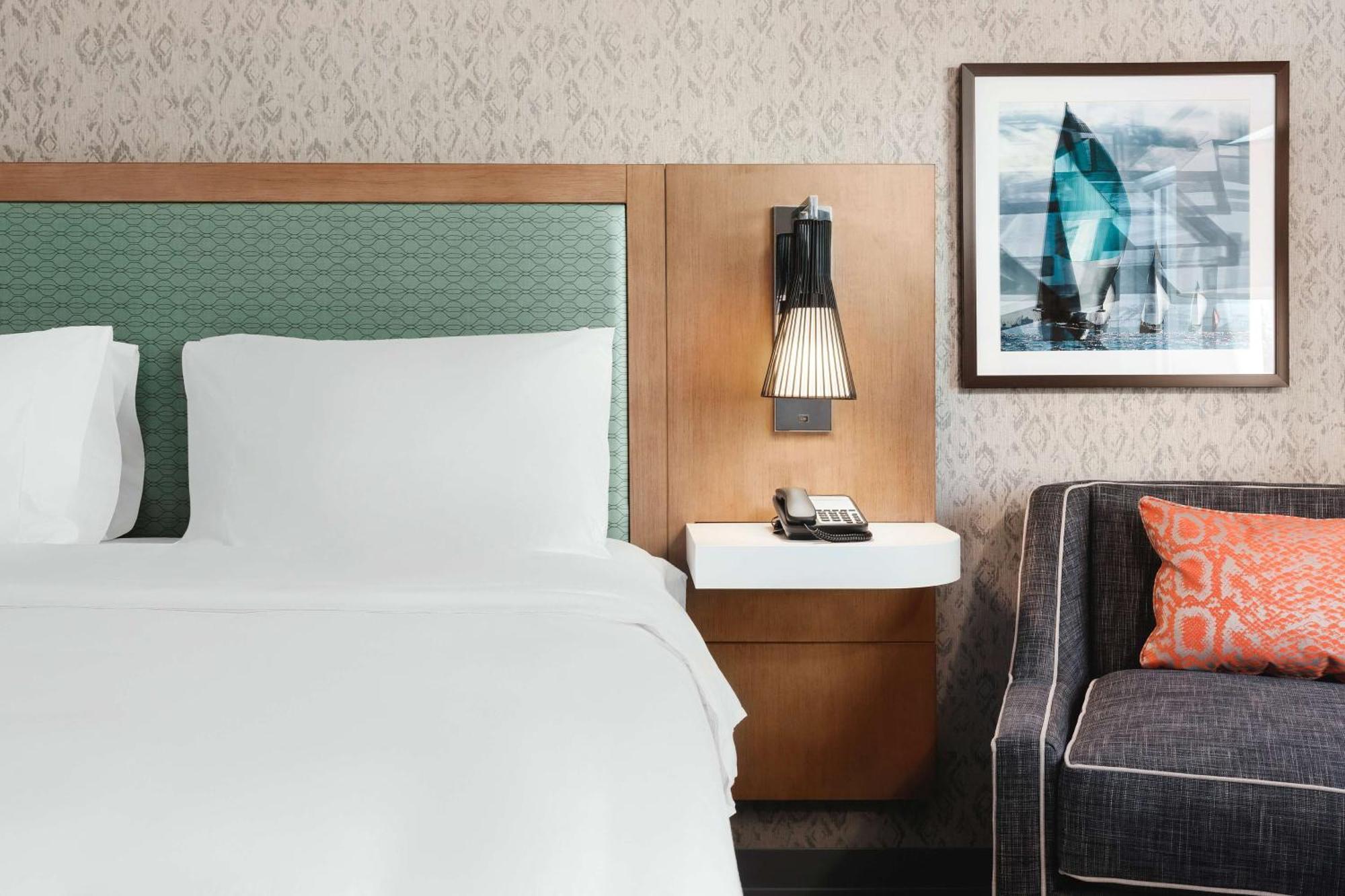 Hampton Inn Bellingham Airport, Wa Экстерьер фото